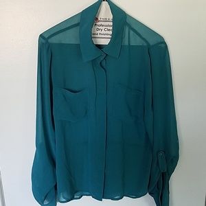 Work/Casual top